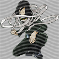 Japanese anime-JP 1190